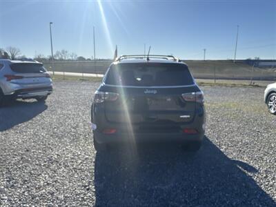 2019 Jeep Compass Latitude - Photo 12 - Madisonville, TN 37354