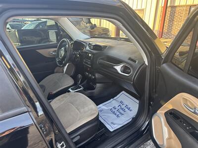 2017 Jeep Renegade Sport - Photo 6 - Madisonville, TN 37354