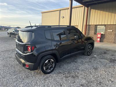 2017 Jeep Renegade Sport - Photo 3 - Madisonville, TN 37354