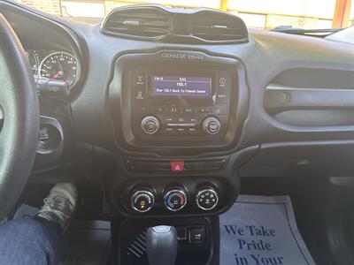 2017 Jeep Renegade Sport - Photo 10 - Madisonville, TN 37354