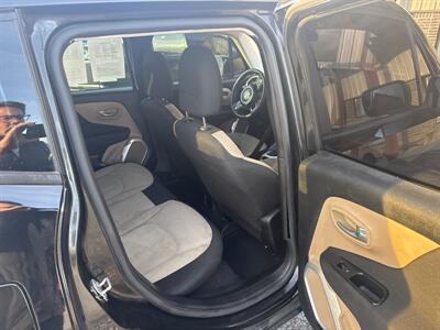 2017 Jeep Renegade Sport - Photo 7 - Madisonville, TN 37354