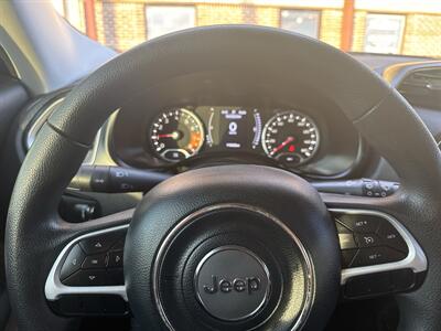 2017 Jeep Renegade Sport - Photo 9 - Madisonville, TN 37354