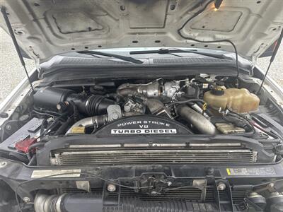 2009 Ford F-250 Lariat   - Photo 13 - Madisonville, TN 37354