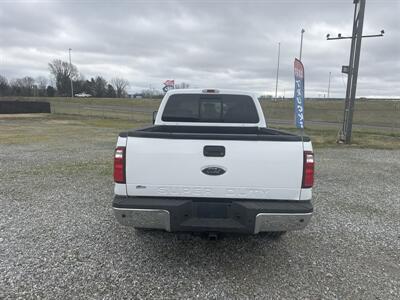 2009 Ford F-250 Lariat   - Photo 11 - Madisonville, TN 37354