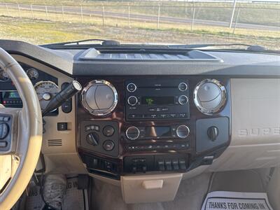 2009 Ford F-250 Lariat   - Photo 10 - Madisonville, TN 37354