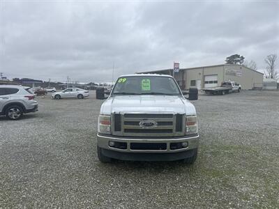 2009 Ford F-250 Lariat   - Photo 12 - Madisonville, TN 37354