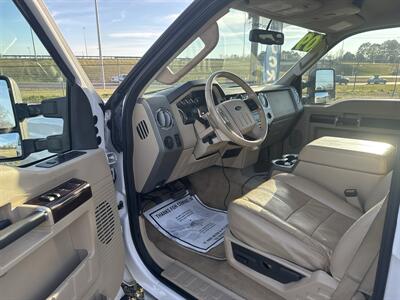 2009 Ford F-250 Lariat   - Photo 5 - Madisonville, TN 37354