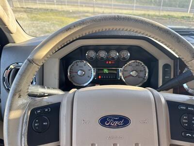 2009 Ford F-250 Lariat   - Photo 9 - Madisonville, TN 37354