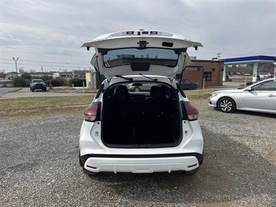 2022 Nissan Kicks SV   - Photo 9 - Madisonville, TN 37354