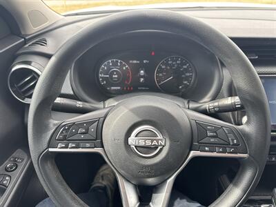 2022 Nissan Kicks SV   - Photo 5 - Madisonville, TN 37354