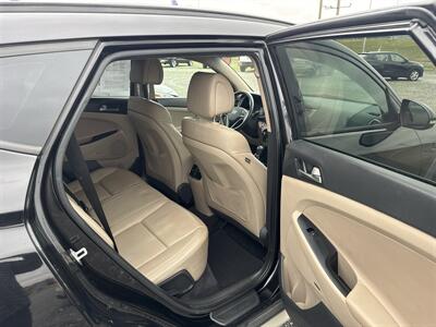 2018 Hyundai TUCSON SEL Plus   - Photo 7 - Madisonville, TN 37354