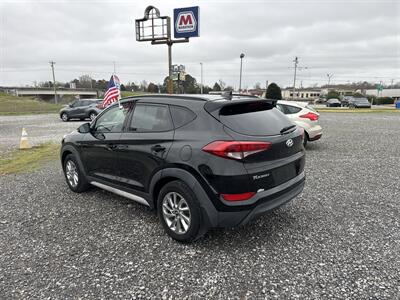 2018 Hyundai TUCSON SEL Plus   - Photo 4 - Madisonville, TN 37354