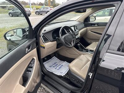2018 Hyundai TUCSON SEL Plus   - Photo 5 - Madisonville, TN 37354