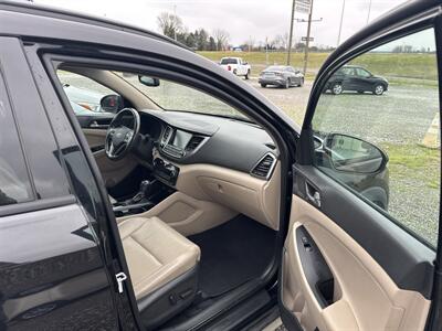 2018 Hyundai TUCSON SEL Plus   - Photo 6 - Madisonville, TN 37354