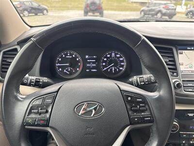 2018 Hyundai TUCSON SEL Plus   - Photo 9 - Madisonville, TN 37354