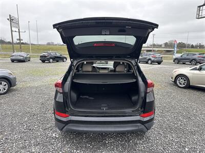 2018 Hyundai TUCSON SEL Plus   - Photo 14 - Madisonville, TN 37354