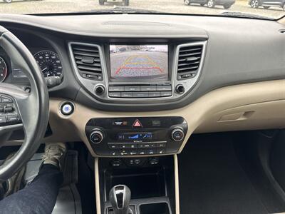 2018 Hyundai TUCSON SEL Plus   - Photo 10 - Madisonville, TN 37354