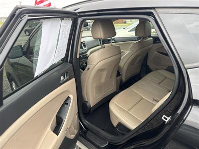2018 Hyundai TUCSON SEL Plus   - Photo 8 - Madisonville, TN 37354