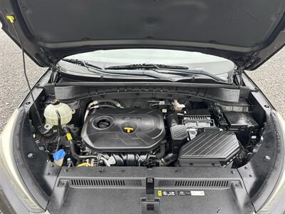 2018 Hyundai TUCSON SEL Plus   - Photo 11 - Madisonville, TN 37354