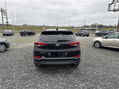 2018 Hyundai TUCSON SEL Plus   - Photo 13 - Madisonville, TN 37354