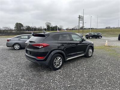 2018 Hyundai TUCSON SEL Plus   - Photo 3 - Madisonville, TN 37354
