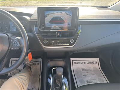 2024 Toyota Corolla LE   - Photo 10 - Madisonville, TN 37354
