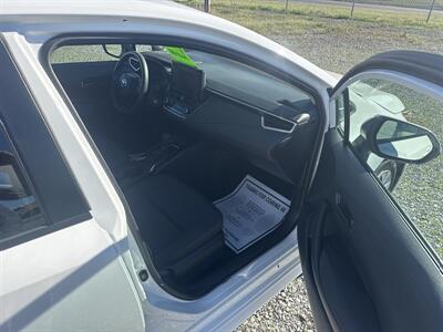 2024 Toyota Corolla LE   - Photo 6 - Madisonville, TN 37354