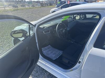 2024 Toyota Corolla LE   - Photo 5 - Madisonville, TN 37354
