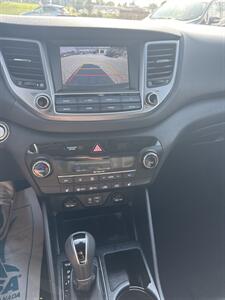 2018 Hyundai TUCSON Sport   - Photo 7 - Madisonville, TN 37354