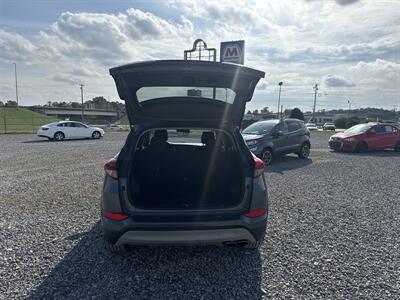 2018 Hyundai TUCSON Sport   - Photo 13 - Madisonville, TN 37354