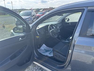 2018 Hyundai TUCSON Sport   - Photo 5 - Madisonville, TN 37354