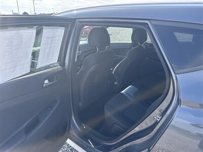 2018 Hyundai TUCSON Sport   - Photo 10 - Madisonville, TN 37354