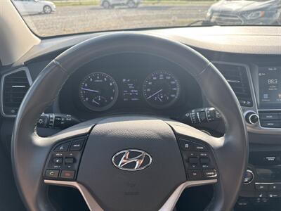 2018 Hyundai TUCSON Sport   - Photo 6 - Madisonville, TN 37354