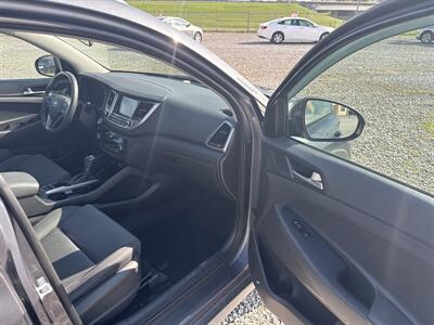 2018 Hyundai TUCSON Sport   - Photo 8 - Madisonville, TN 37354
