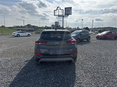 2018 Hyundai TUCSON Sport   - Photo 12 - Madisonville, TN 37354