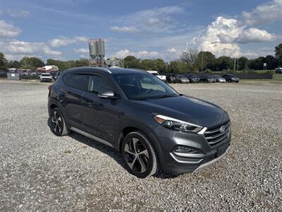 2018 Hyundai TUCSON Sport   - Photo 2 - Madisonville, TN 37354