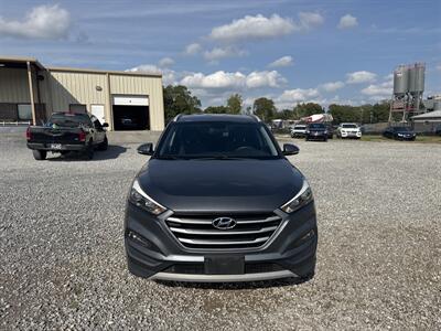 2018 Hyundai TUCSON Sport   - Photo 11 - Madisonville, TN 37354