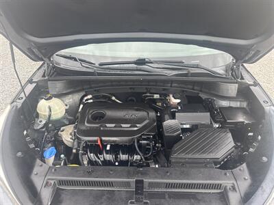 2018 Hyundai TUCSON Sport   - Photo 14 - Madisonville, TN 37354