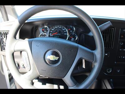 2020 Chevrolet Express LT 3500   - Photo 22 - Euless, TX 76040