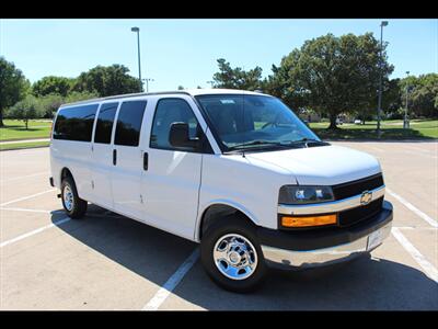 2020 Chevrolet Express LT 3500   - Photo 7 - Euless, TX 76040