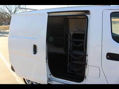 2020 Nissan NV200 S   - Photo 11 - Euless, TX 76040