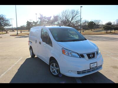 2020 Nissan NV200 S   - Photo 6 - Euless, TX 76040