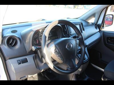 2020 Nissan NV200 S   - Photo 23 - Euless, TX 76040