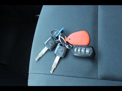 2020 Nissan NV200 S   - Photo 34 - Euless, TX 76040