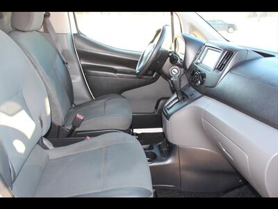 2020 Nissan NV200 S   - Photo 14 - Euless, TX 76040