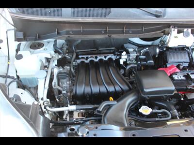 2020 Nissan NV200 S   - Photo 32 - Euless, TX 76040