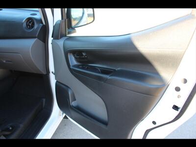 2020 Nissan NV200 S   - Photo 17 - Euless, TX 76040