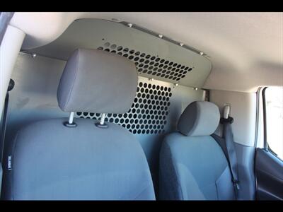 2020 Nissan NV200 S   - Photo 19 - Euless, TX 76040
