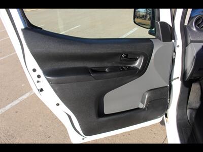 2020 Nissan NV200 S   - Photo 21 - Euless, TX 76040