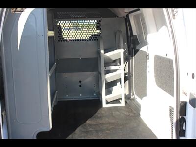 2020 Nissan NV200 S   - Photo 10 - Euless, TX 76040